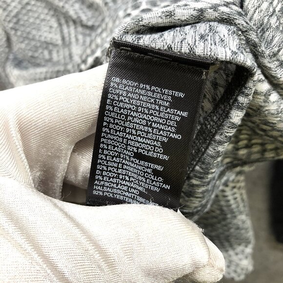 The North Face Active Long Sleeve T Shirt Womens M Motivation Flash Dry Running - Picture 8 of 10